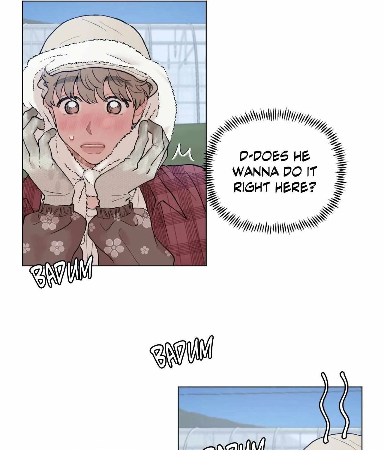 Read To Mend A Heart chapter 42 image 9 on Lezhin