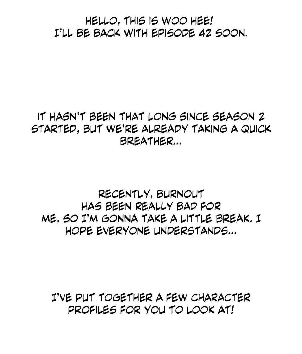 Read To Mend A Heart chapter 43.5 image 2 on Lezhin