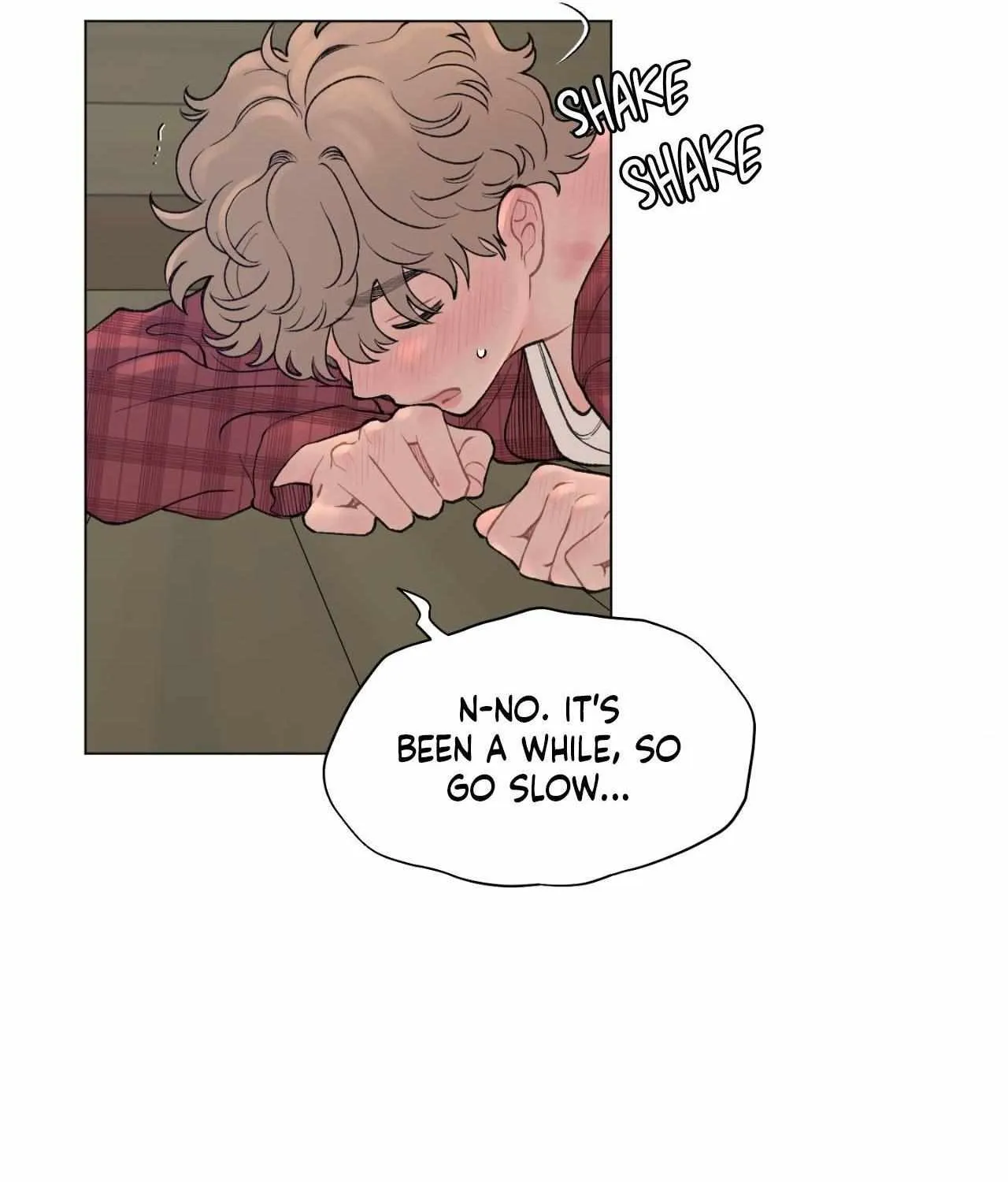 Read To Mend A Heart chapter 43 image 12 on Lezhin