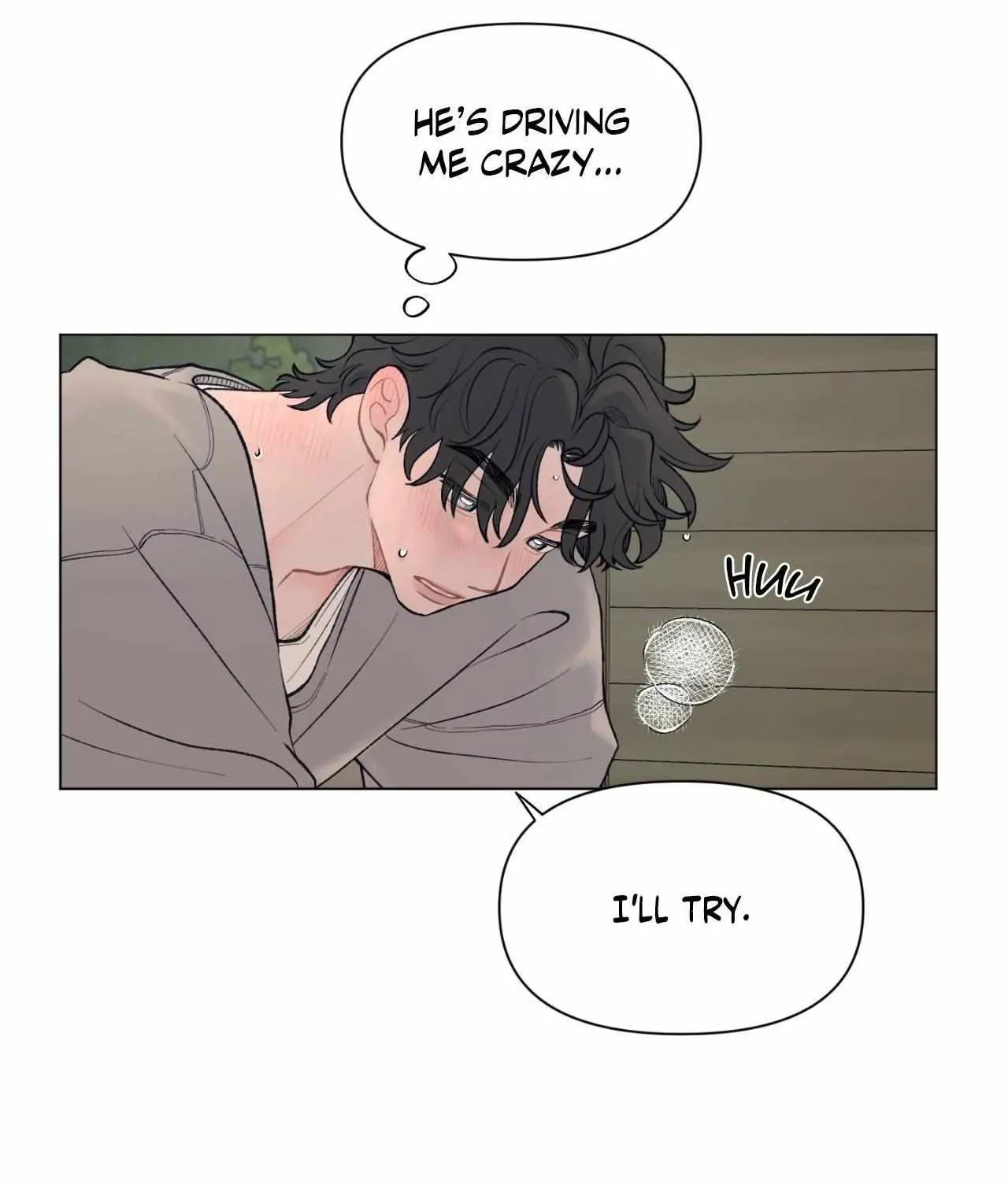 Read To Mend A Heart chapter 43 image 13 on Lezhin