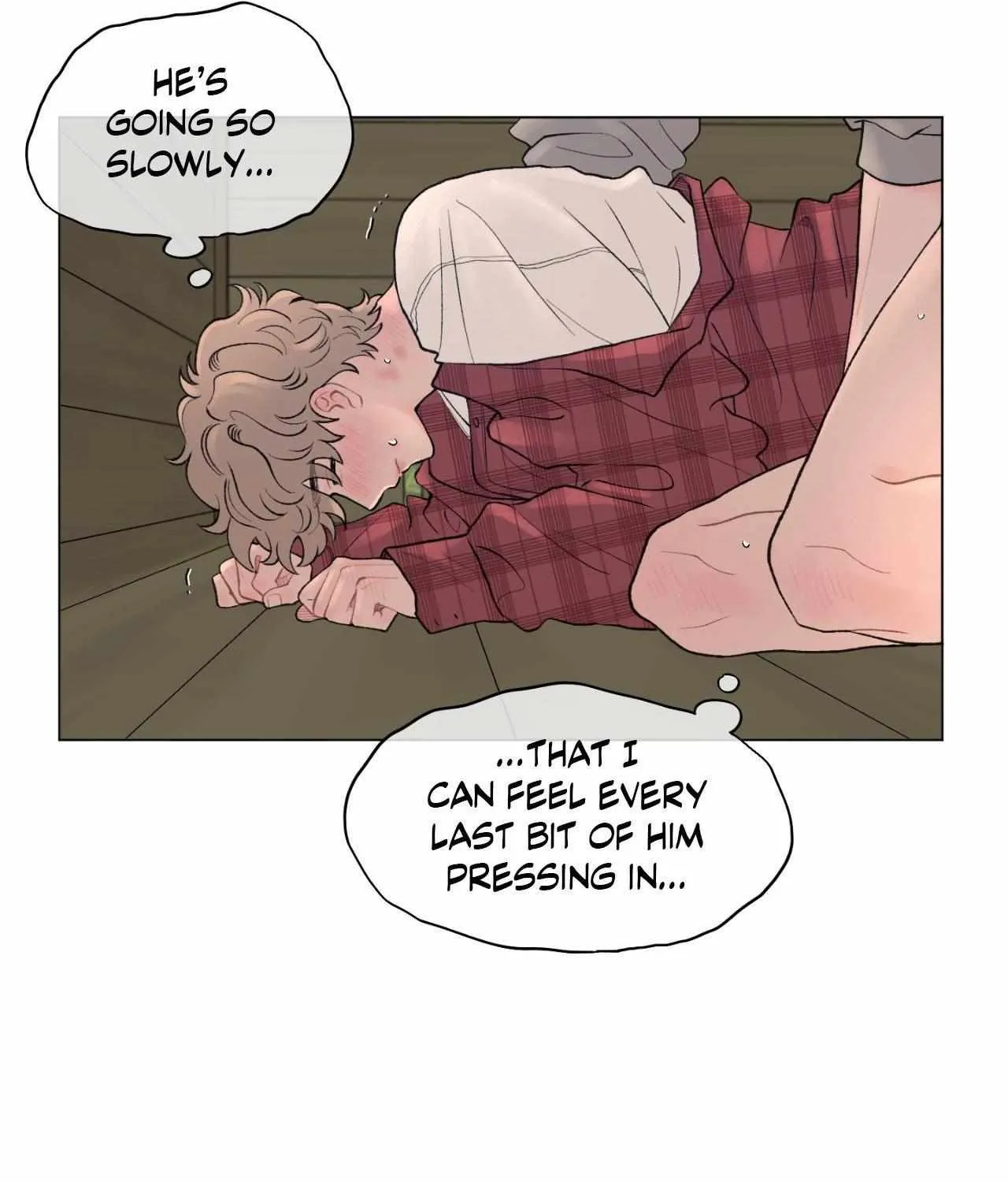 Read To Mend A Heart chapter 43 image 16 on Lezhin