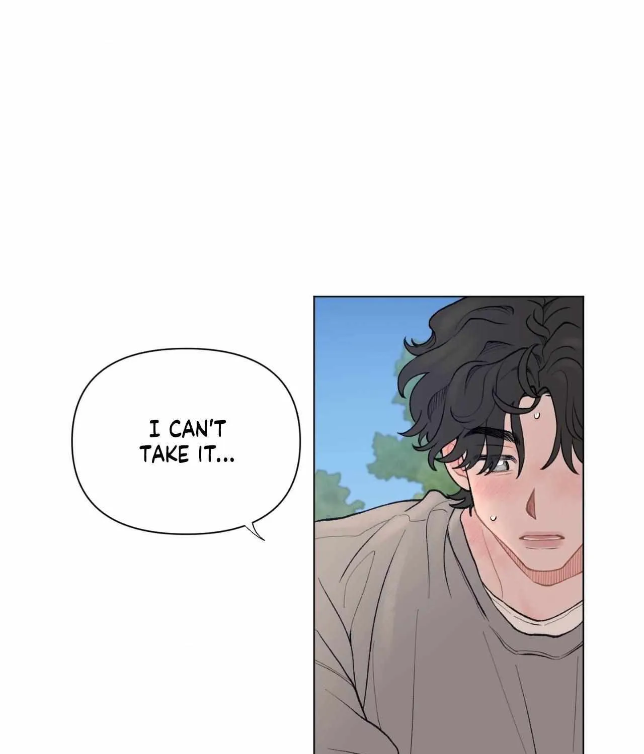 Read To Mend A Heart chapter 43 image 18 on Lezhin