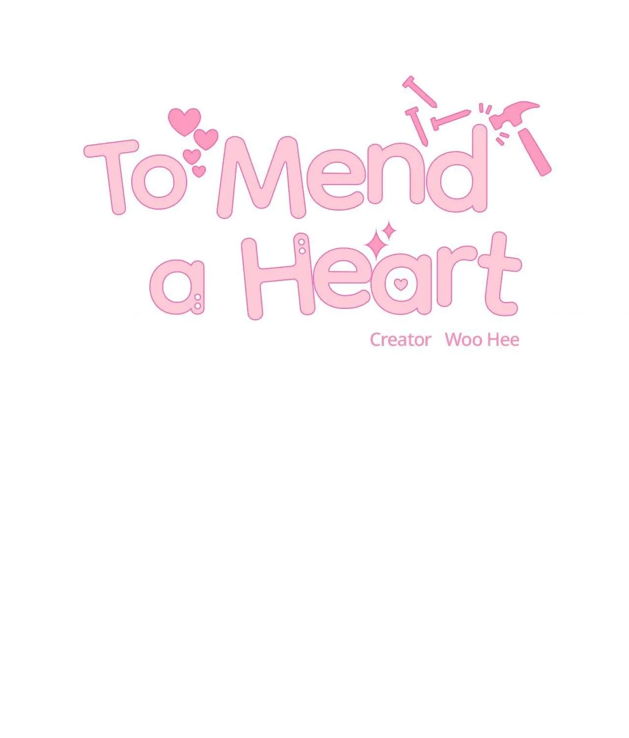 Read To Mend A Heart chapter 43 image 2 on Lezhin