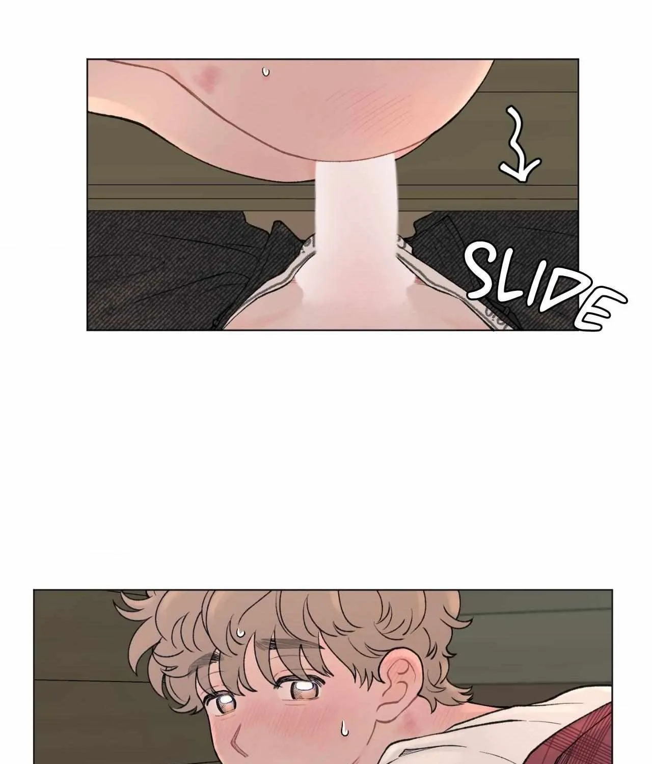 Read To Mend A Heart chapter 43 image 20 on Lezhin