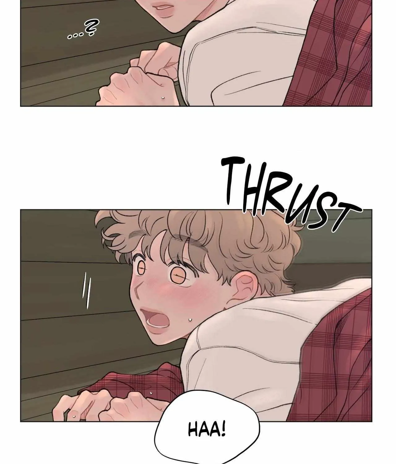 Read To Mend A Heart chapter 43 image 21 on Lezhin
