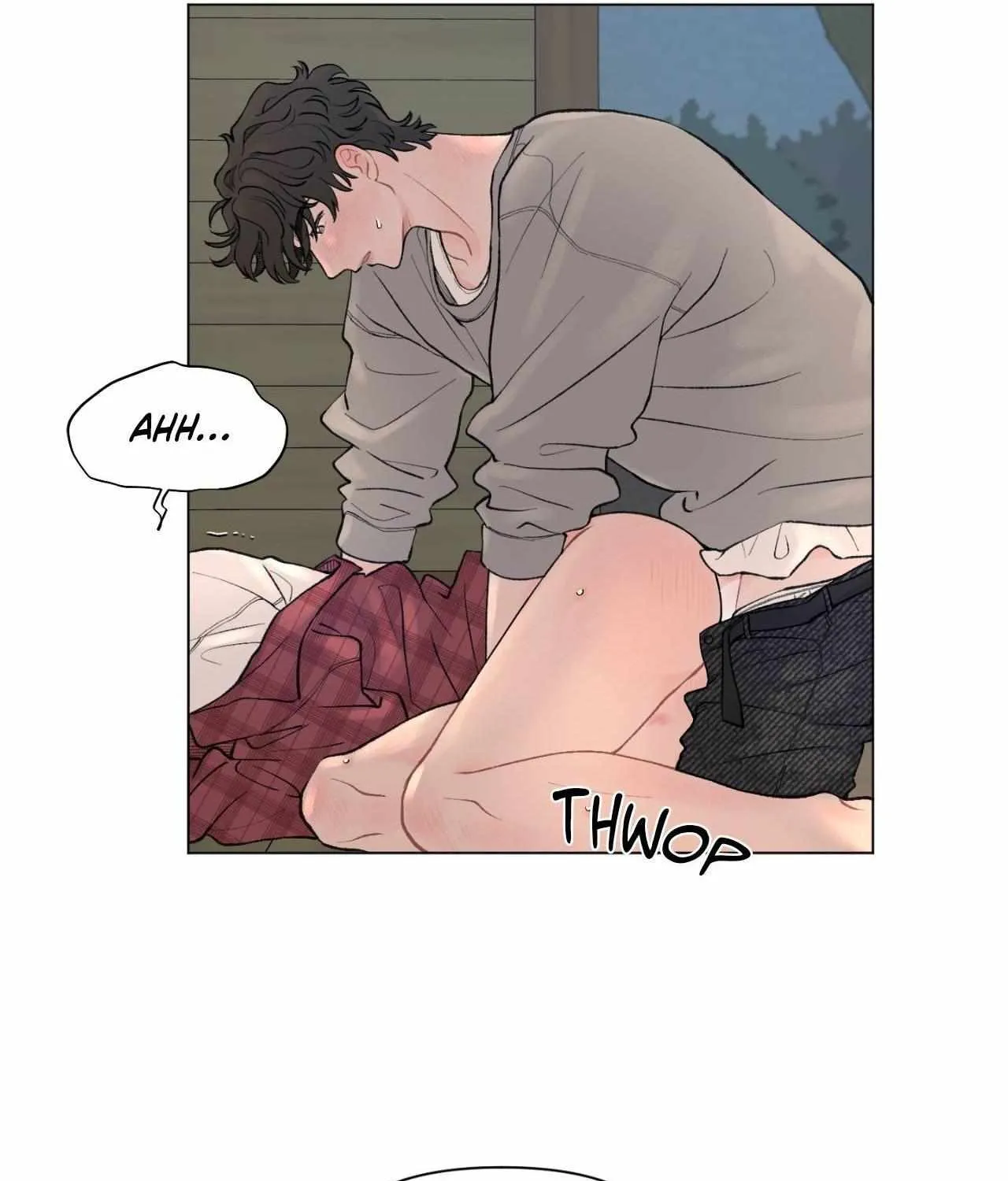 Read To Mend A Heart chapter 43 image 23 on Lezhin