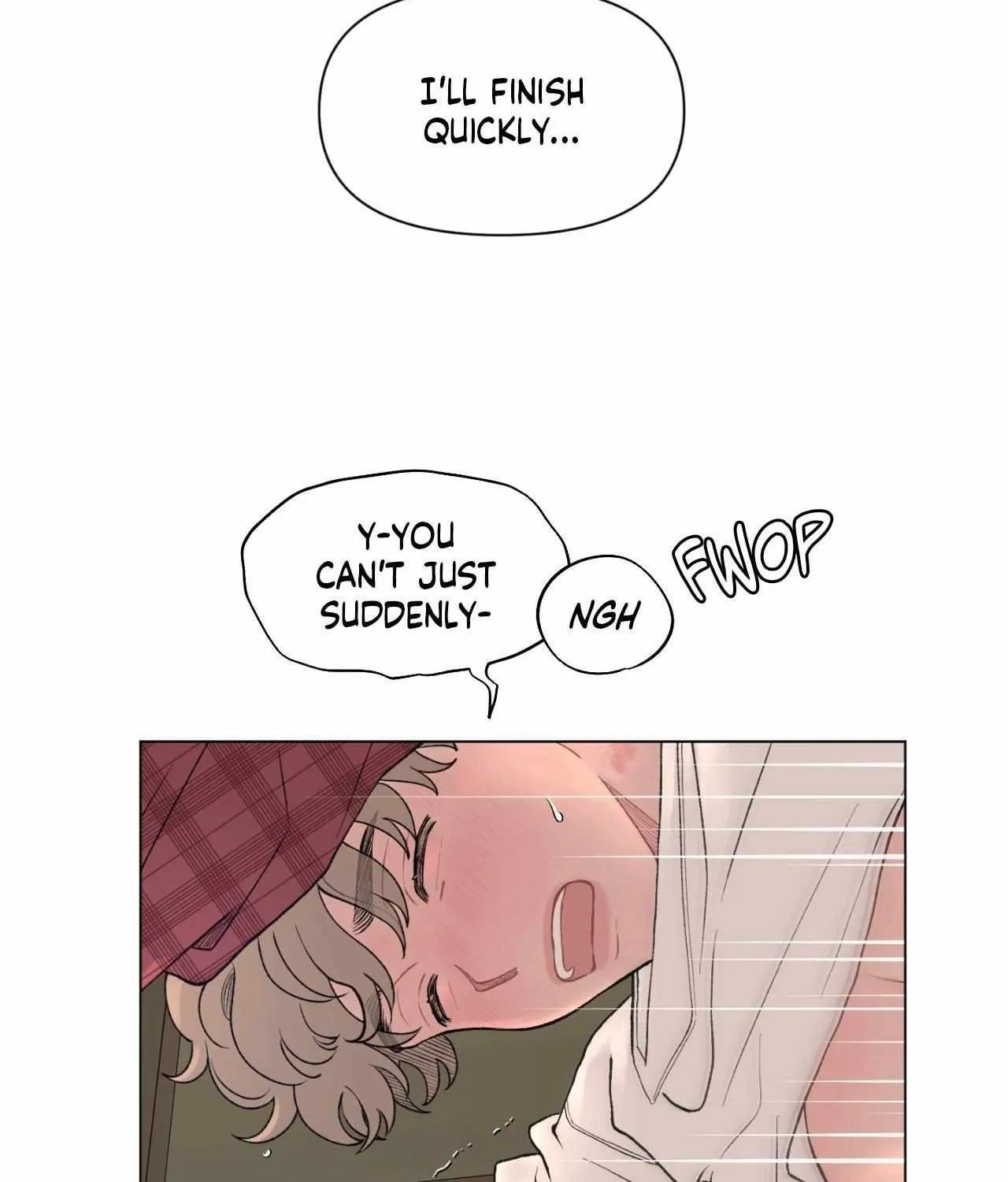 Read To Mend A Heart chapter 43 image 24 on Lezhin