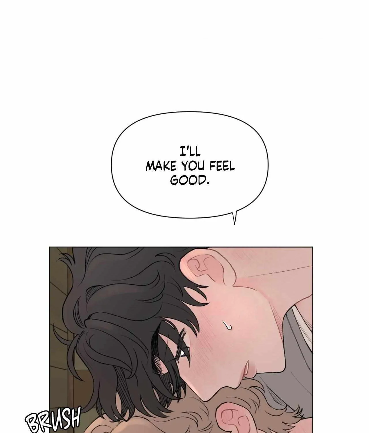 Read To Mend A Heart chapter 43 image 27 on Lezhin