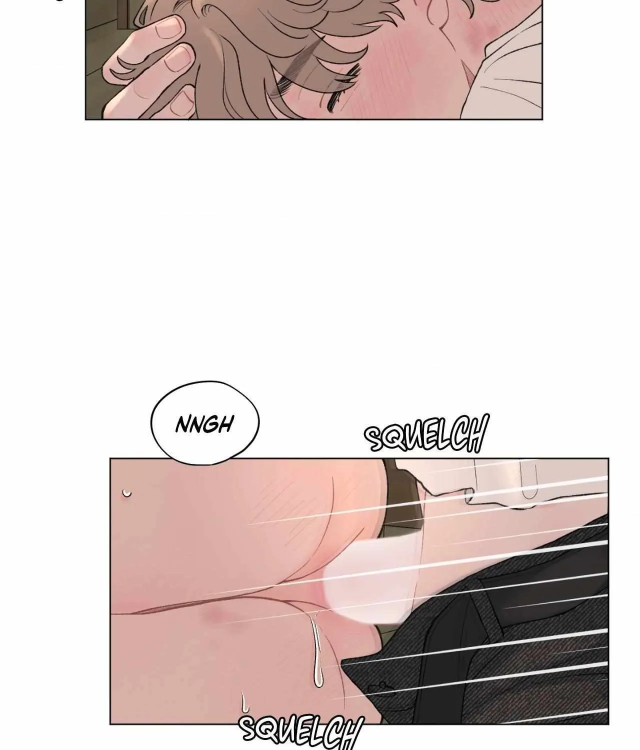 Read To Mend A Heart chapter 43 image 28 on Lezhin