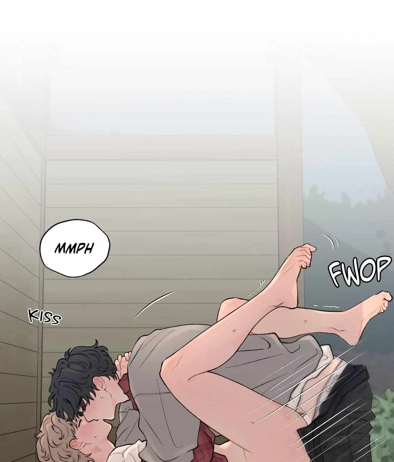 Read To Mend A Heart chapter 43 image 31 on Lezhin