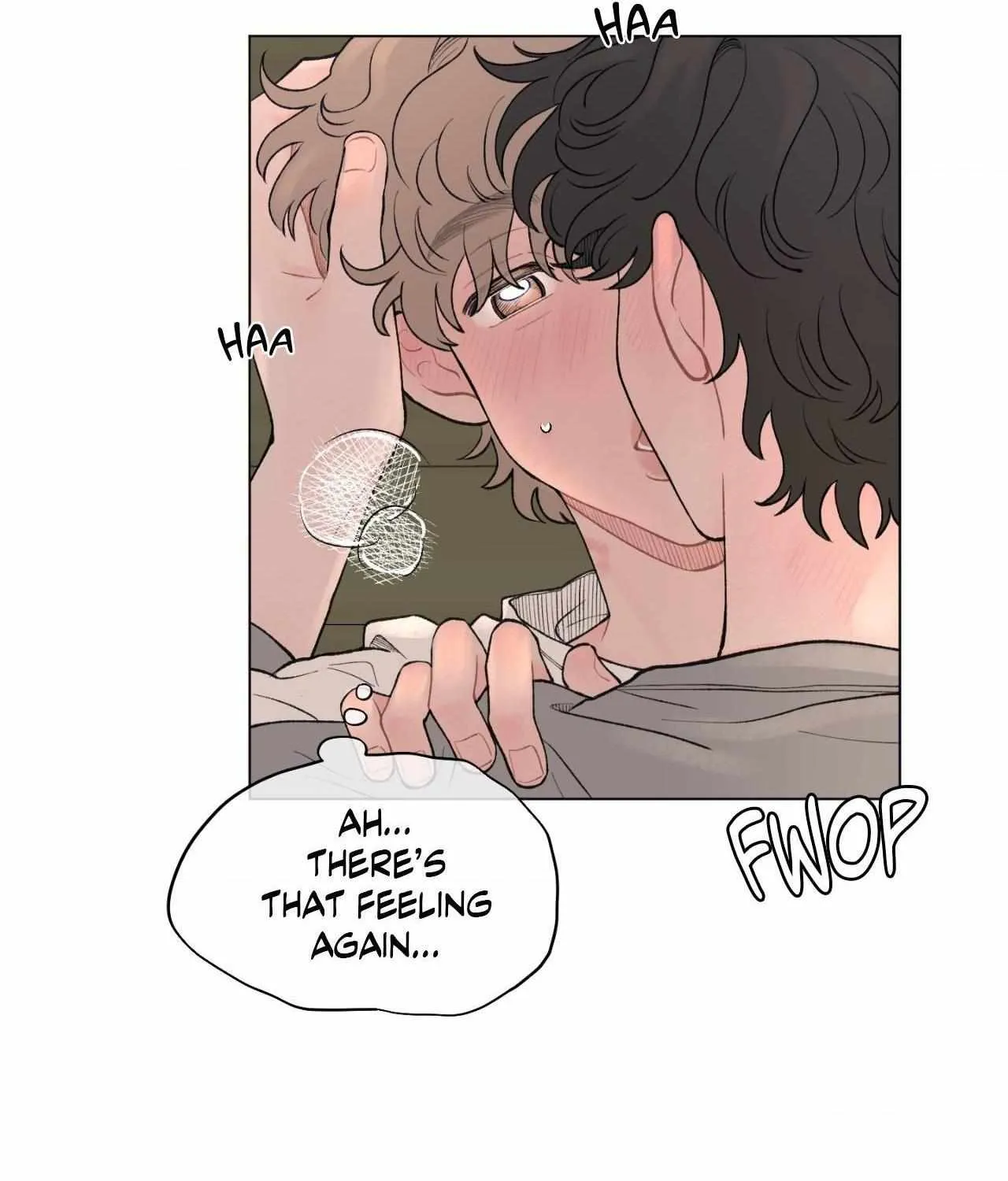 Read To Mend A Heart chapter 43 image 33 on Lezhin