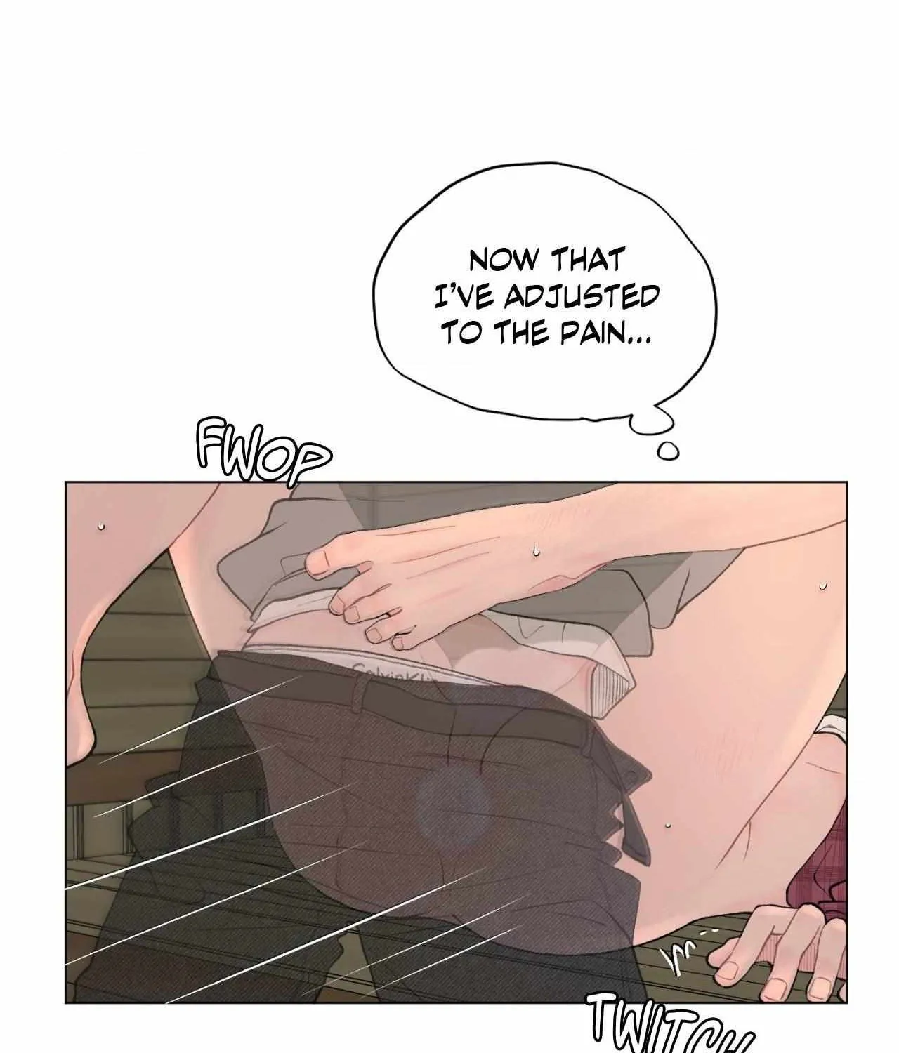Read To Mend A Heart chapter 43 image 34 on Lezhin