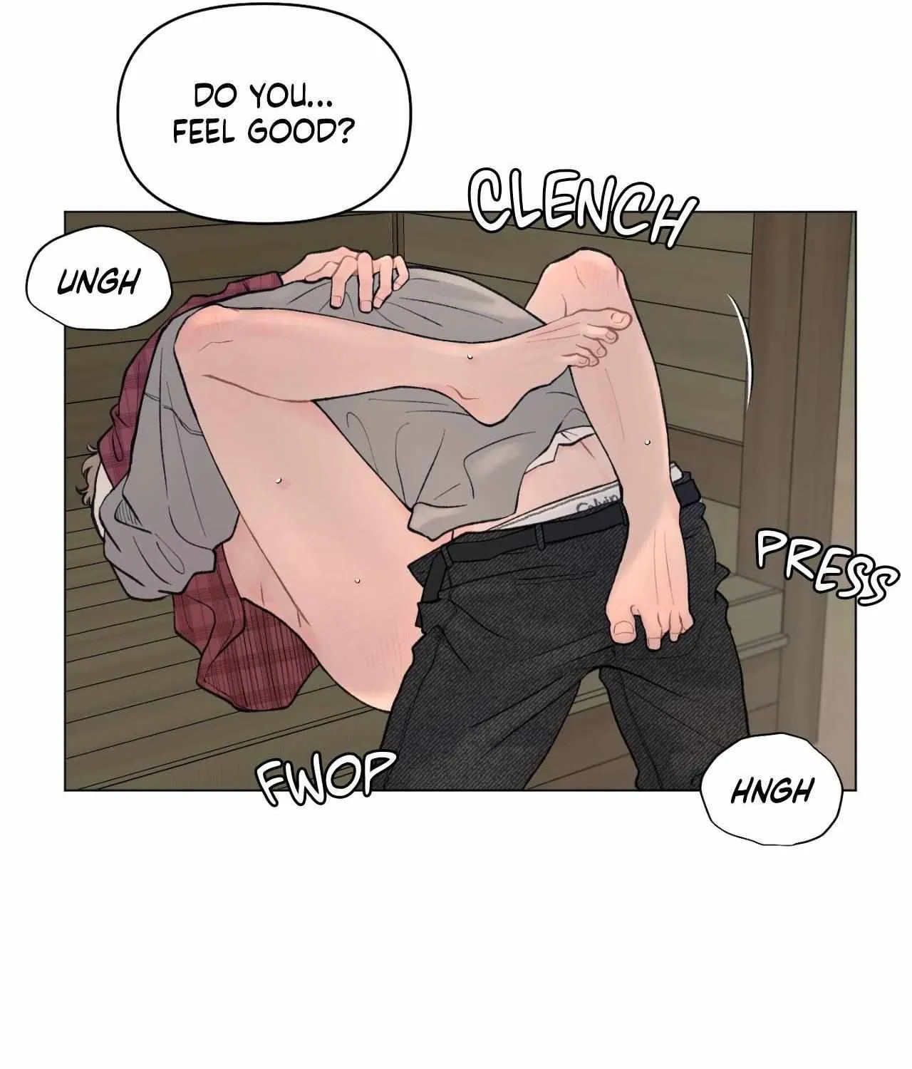 Read To Mend A Heart chapter 43 image 37 on Lezhin
