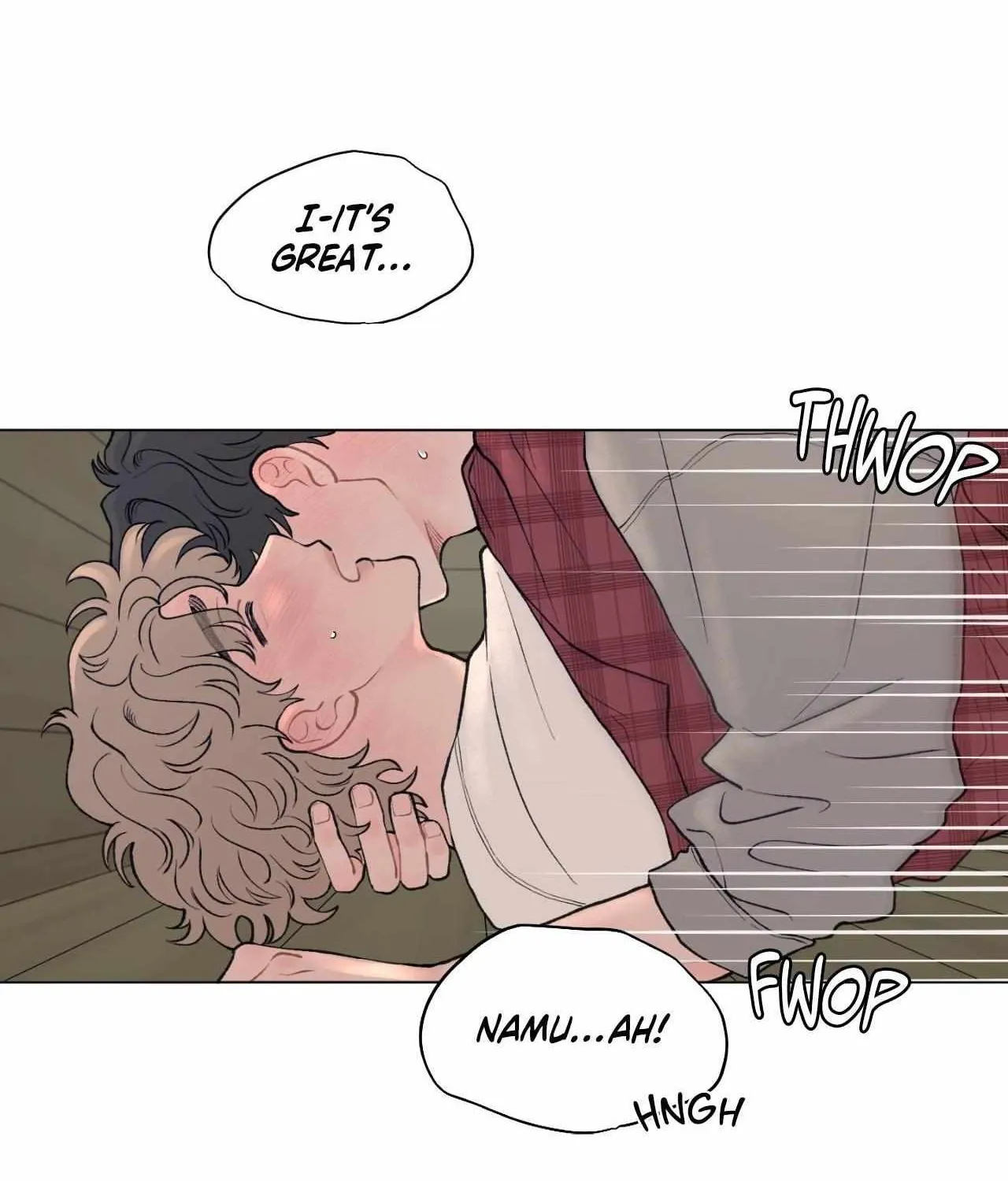 Read To Mend A Heart chapter 43 image 38 on Lezhin