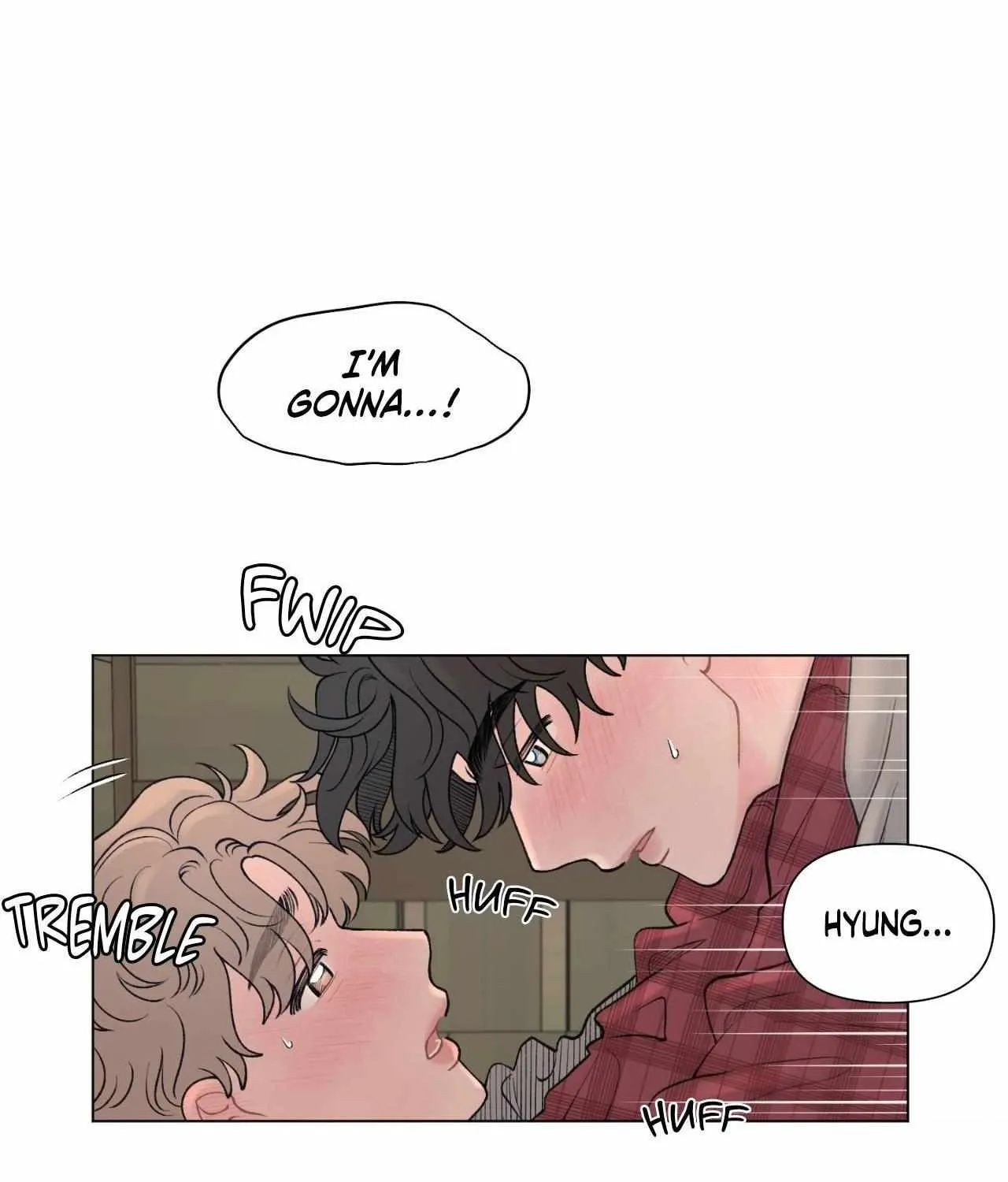 Read To Mend A Heart chapter 43 image 39 on Lezhin
