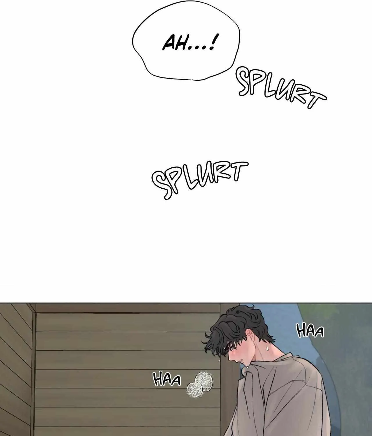 Read To Mend A Heart chapter 43 image 45 on Lezhin
