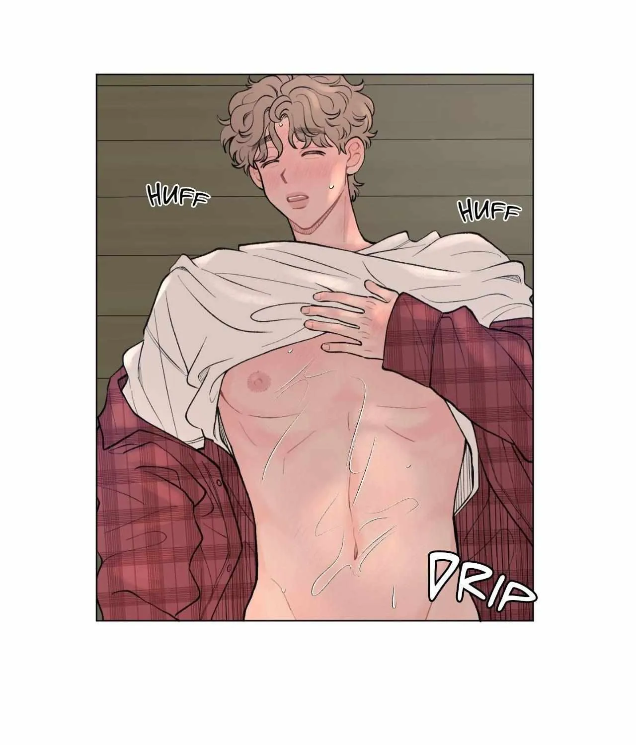 Read To Mend A Heart chapter 43 image 47 on Lezhin