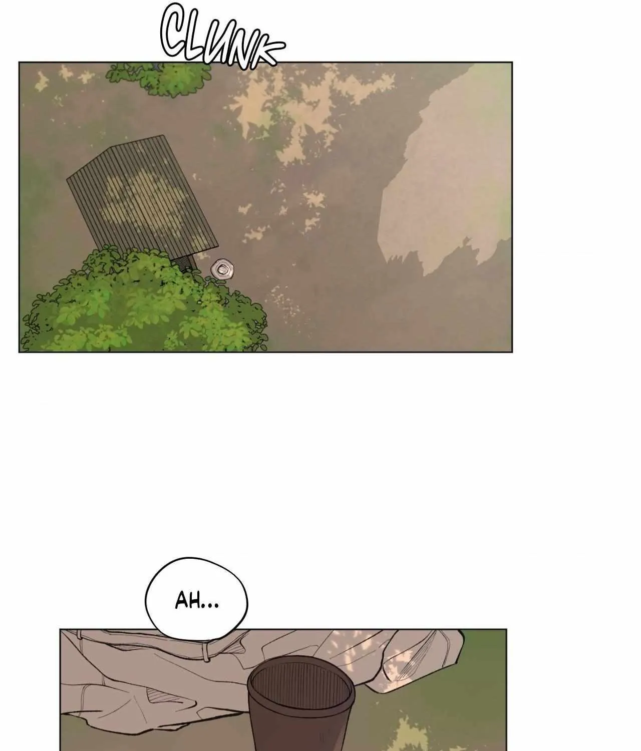 Read To Mend A Heart chapter 43 image 5 on Lezhin