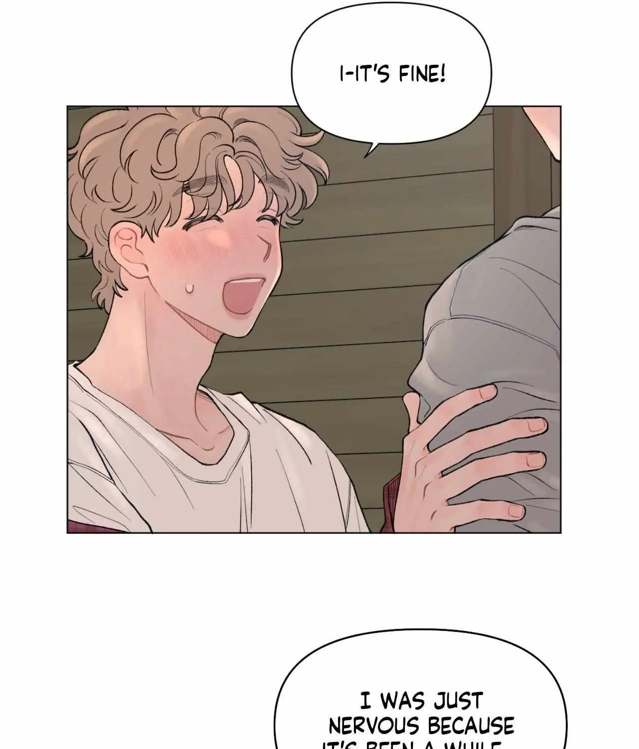 Read To Mend A Heart chapter 43 image 53 on Lezhin