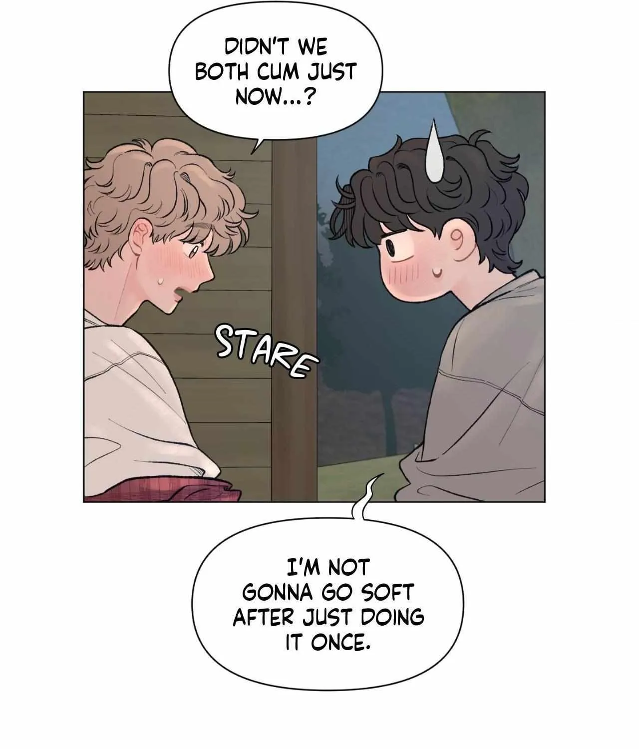 Read To Mend A Heart chapter 43 image 56 on Lezhin