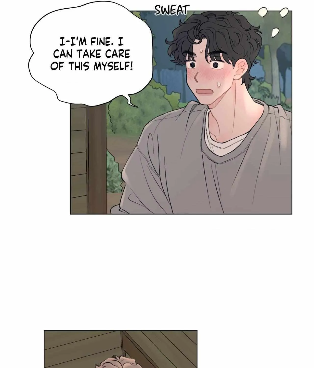 Read To Mend A Heart chapter 43 image 59 on Lezhin