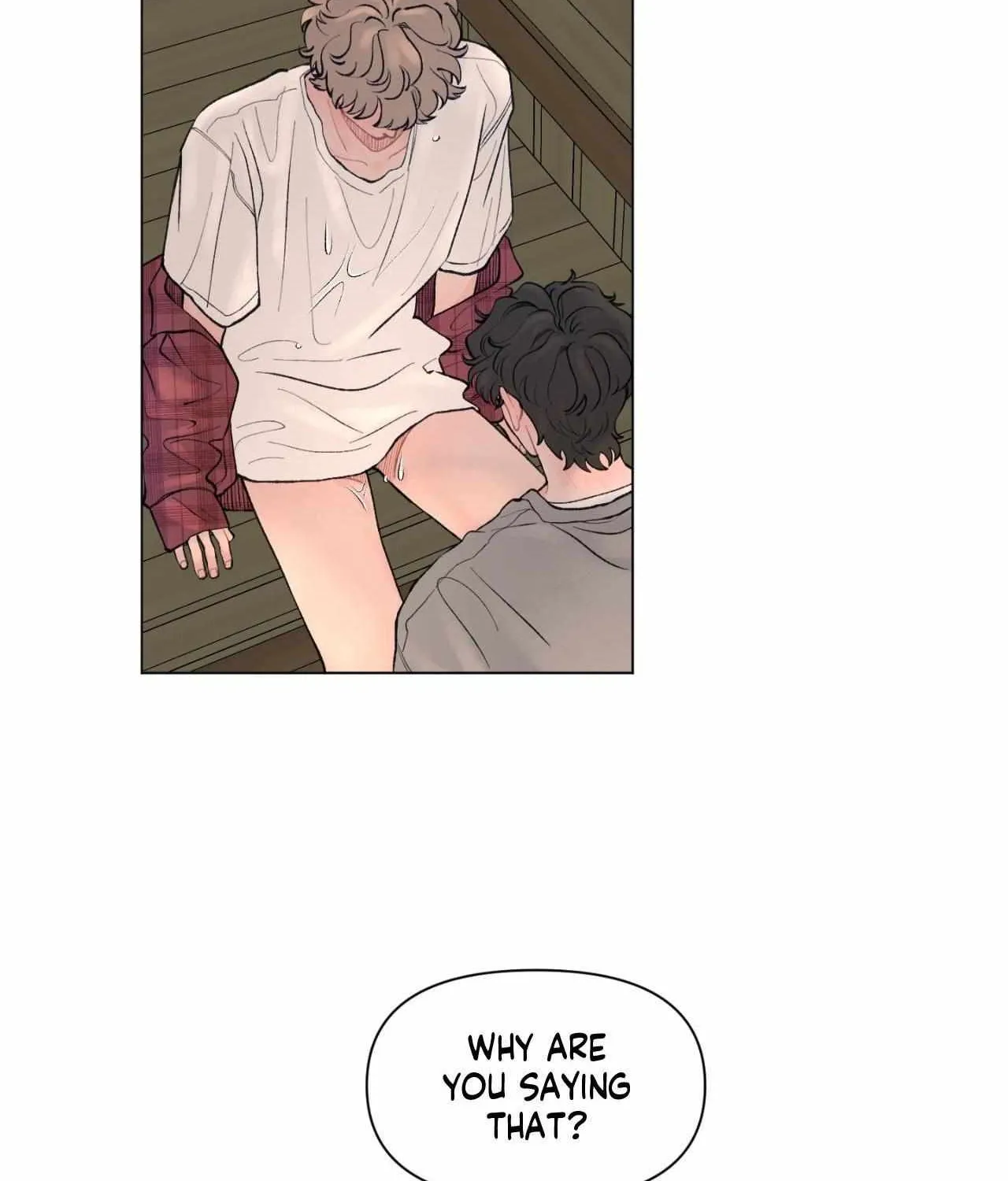 Read To Mend A Heart chapter 43 image 60 on Lezhin
