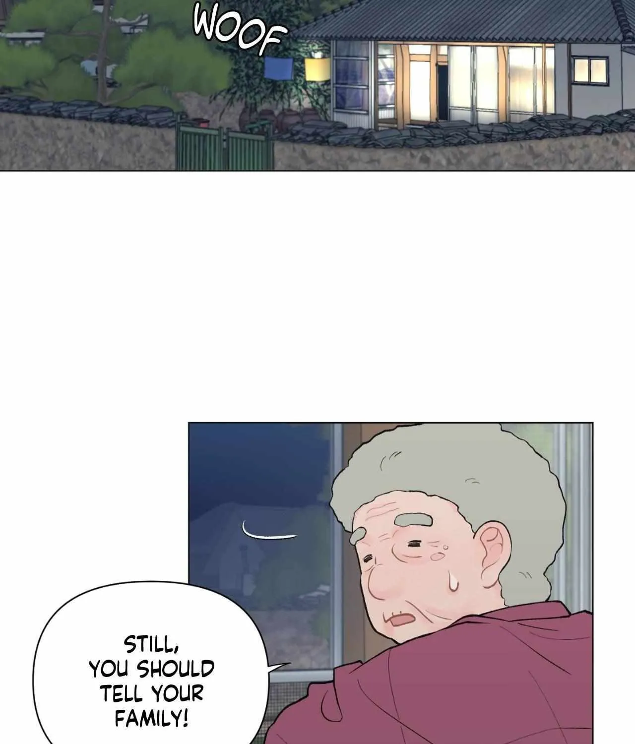 Read To Mend A Heart chapter 43 image 78 on Lezhin