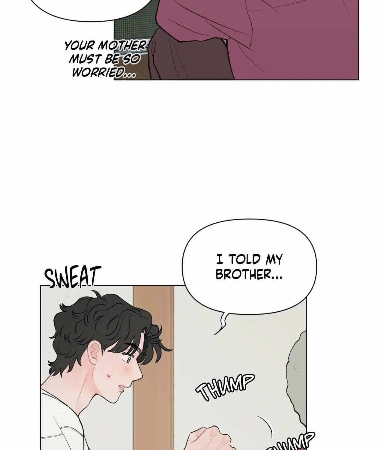 Read To Mend A Heart chapter 43 image 79 on Lezhin