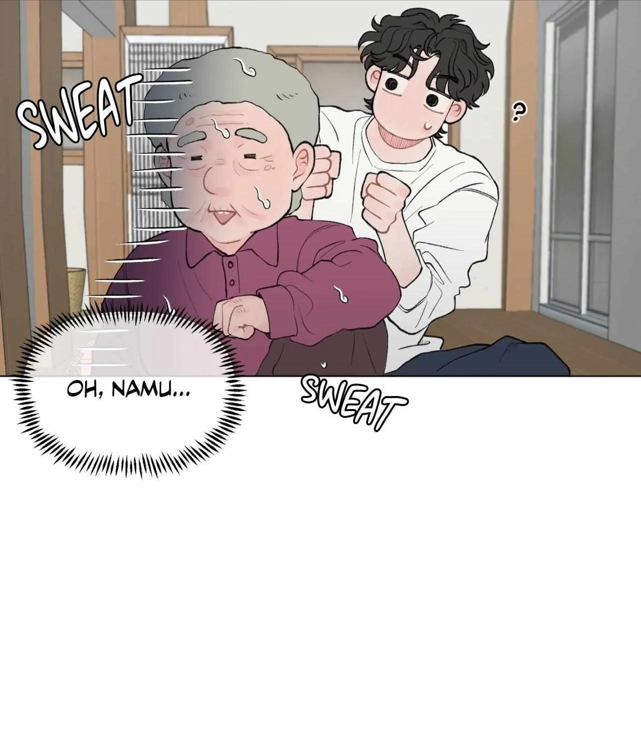 Read To Mend A Heart chapter 43 image 81 on Lezhin