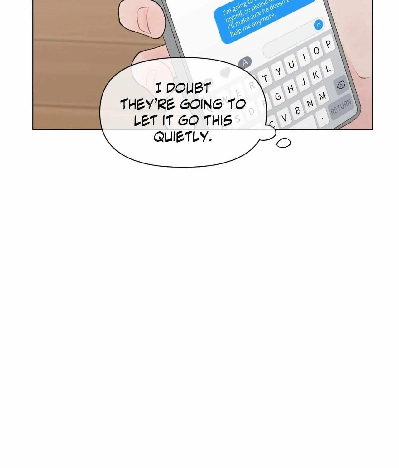 Read To Mend A Heart chapter 43 image 83 on Lezhin