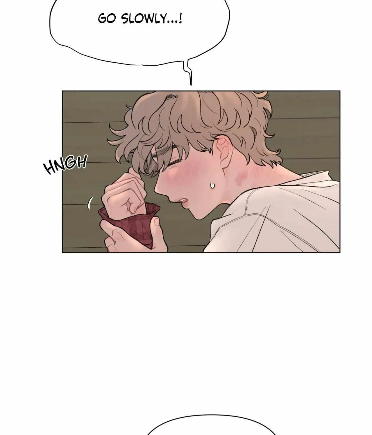 Read To Mend A Heart chapter 43 image 9 on Lezhin
