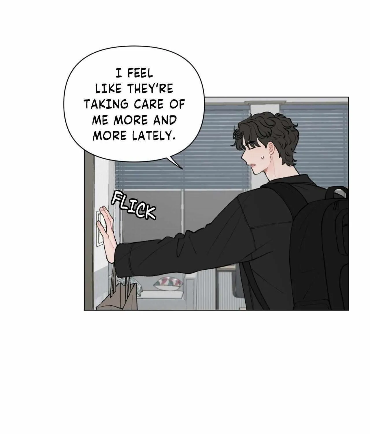 Read To Mend A Heart chapter 44 image 10 on Lezhin
