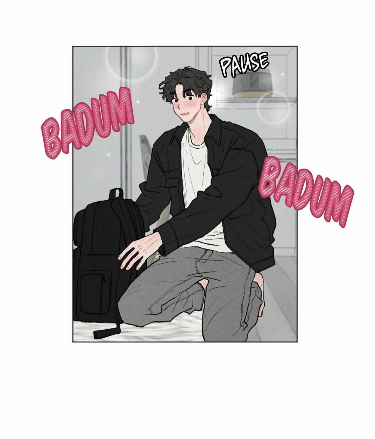 Read To Mend A Heart chapter 44 image 15 on Lezhin