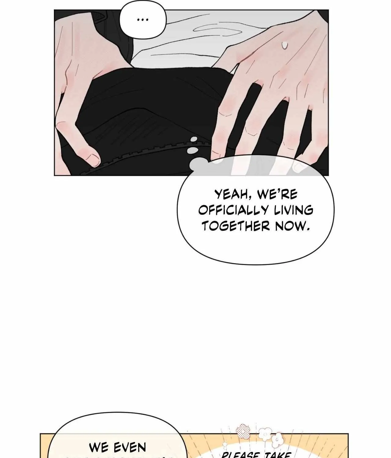 Read To Mend A Heart chapter 44 image 17 on Lezhin