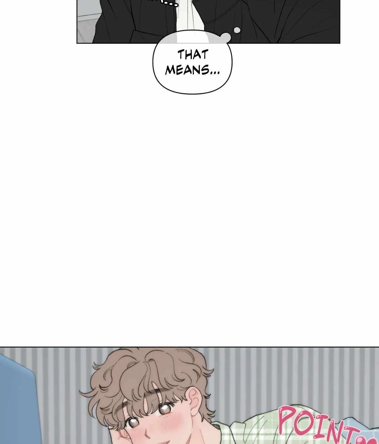 Read To Mend A Heart chapter 44 image 19 on Lezhin