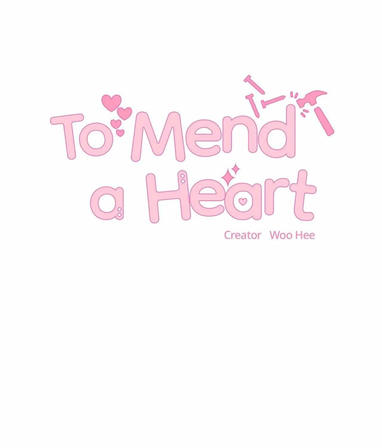 Read To Mend A Heart chapter 44 image 2 on Lezhin