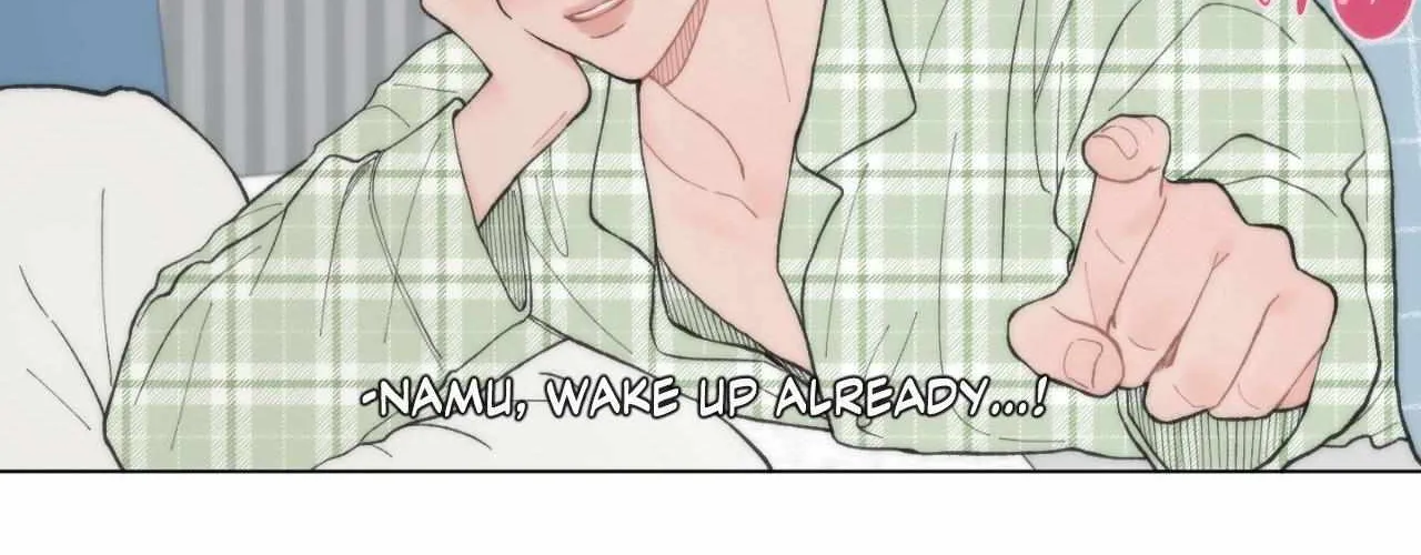 Read To Mend A Heart chapter 44 image 20 on Lezhin