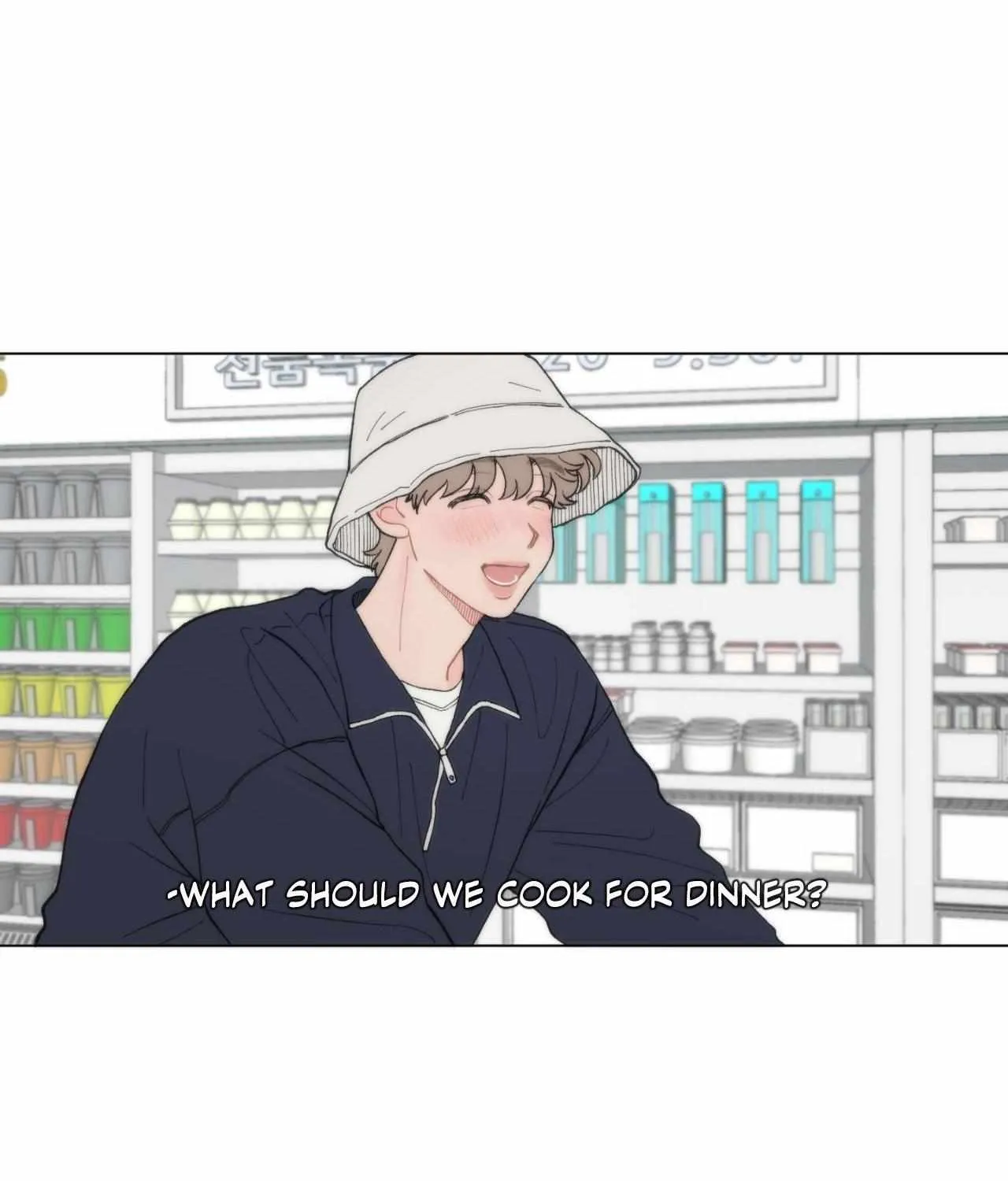 Read To Mend A Heart chapter 44 image 21 on Lezhin