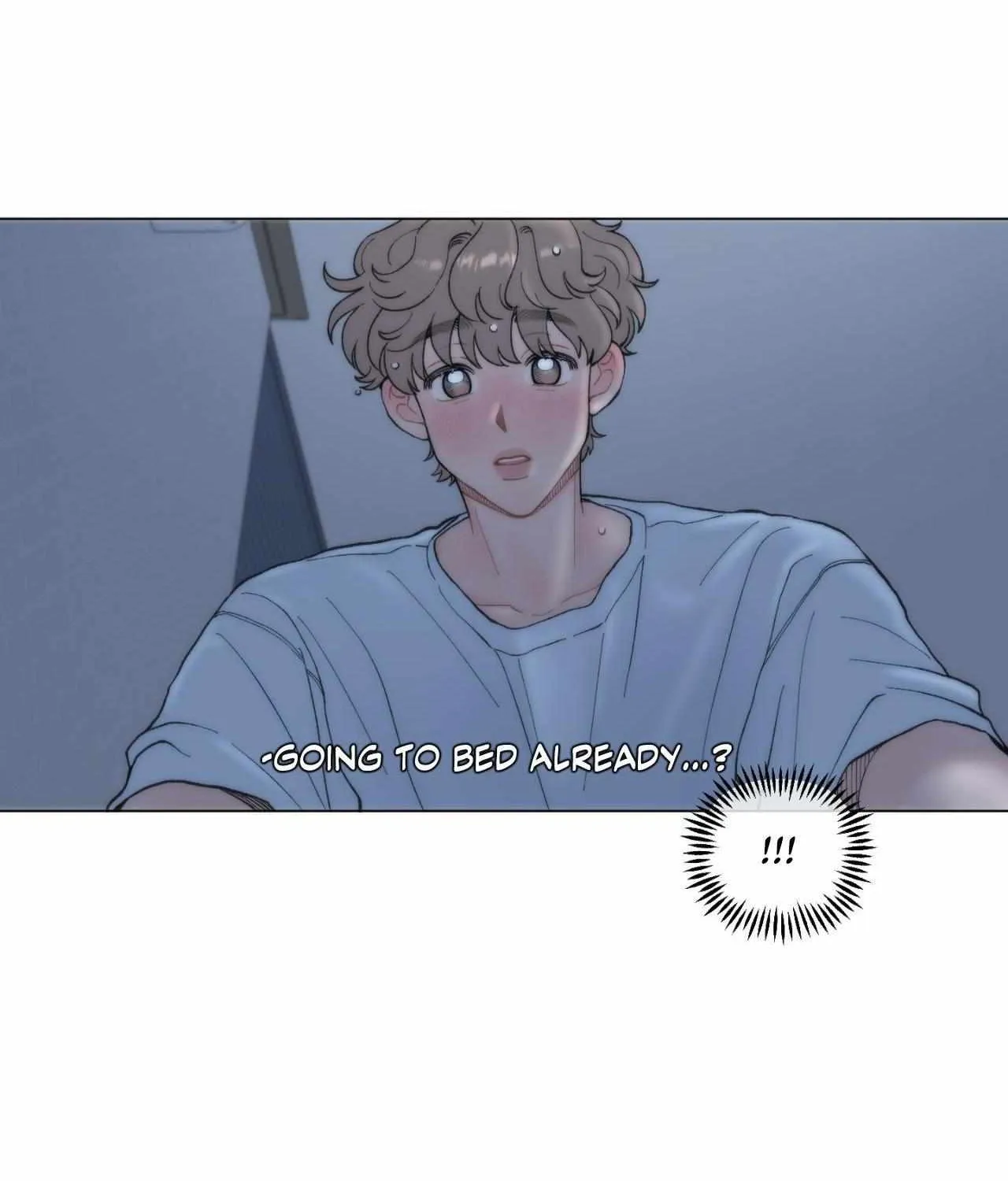 Read To Mend A Heart chapter 44 image 22 on Lezhin