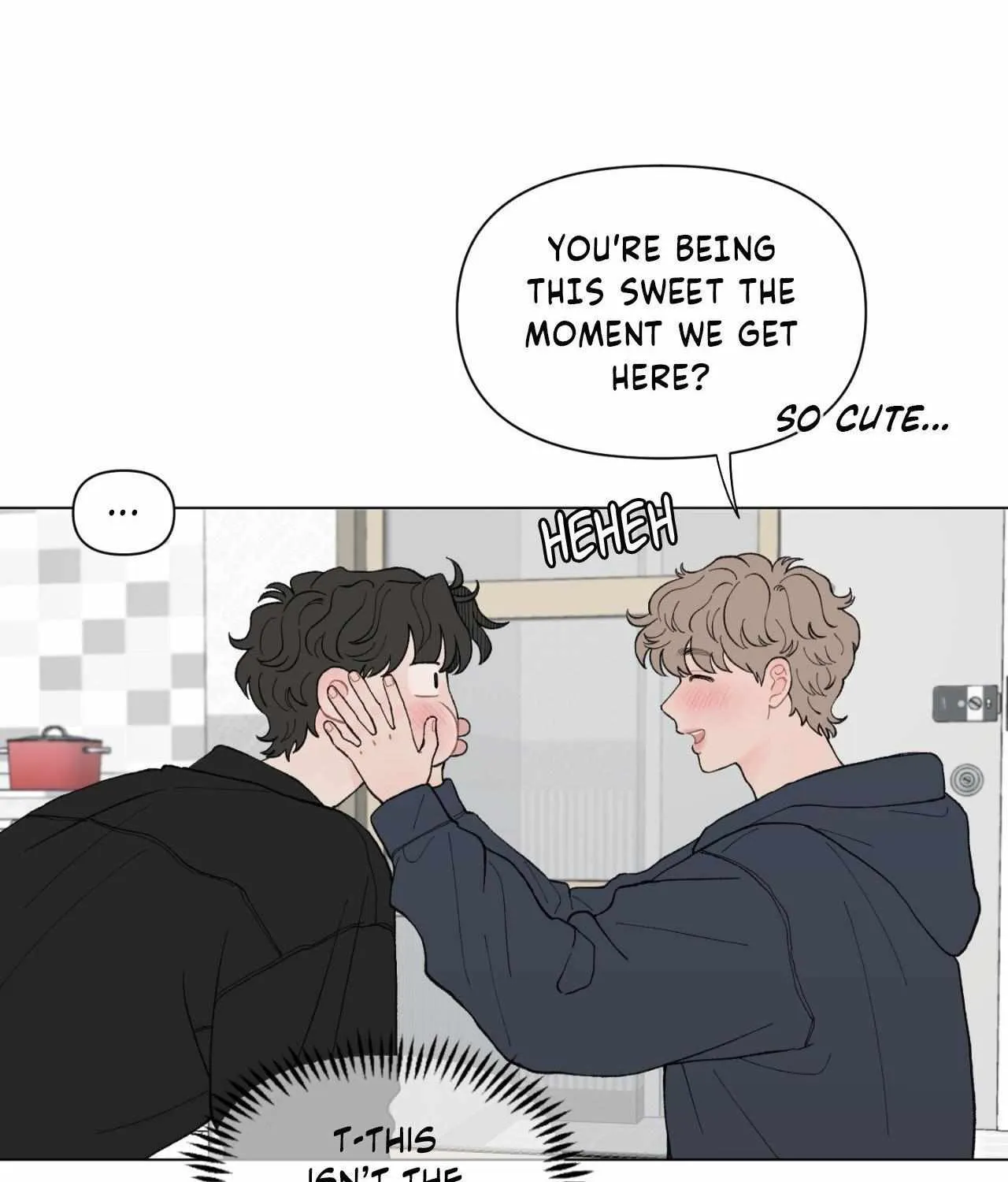 Read To Mend A Heart chapter 44 image 33 on Lezhin