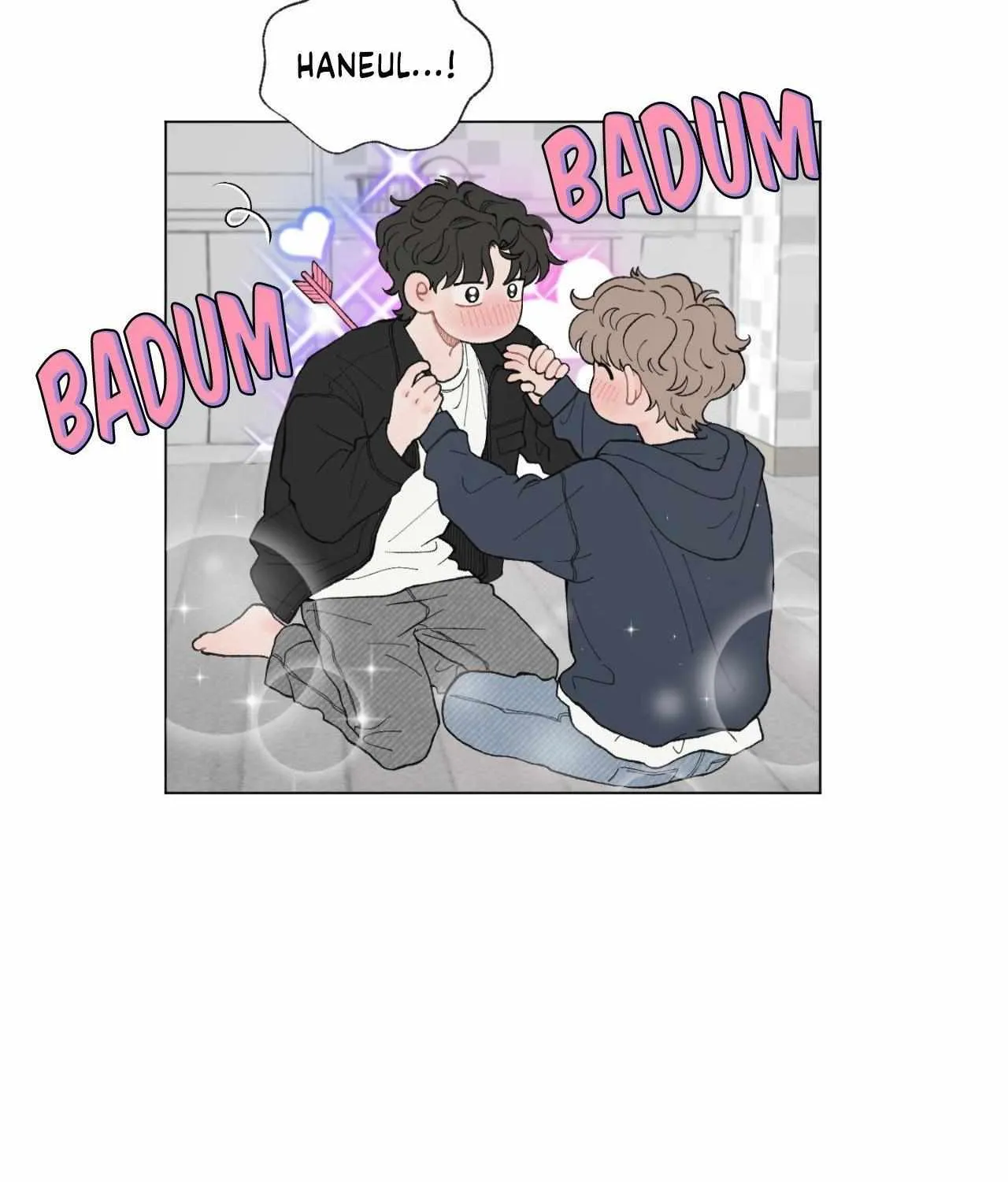 Read To Mend A Heart chapter 44 image 35 on Lezhin