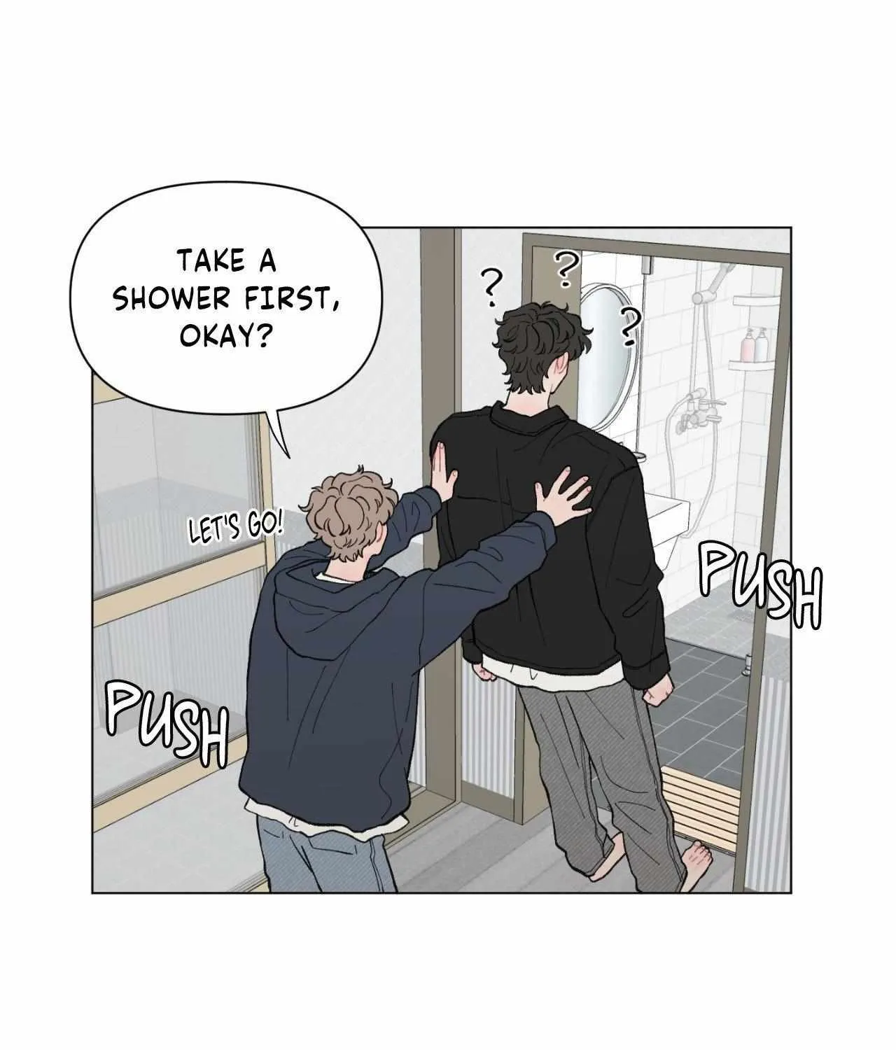 Read To Mend A Heart chapter 44 image 41 on Lezhin