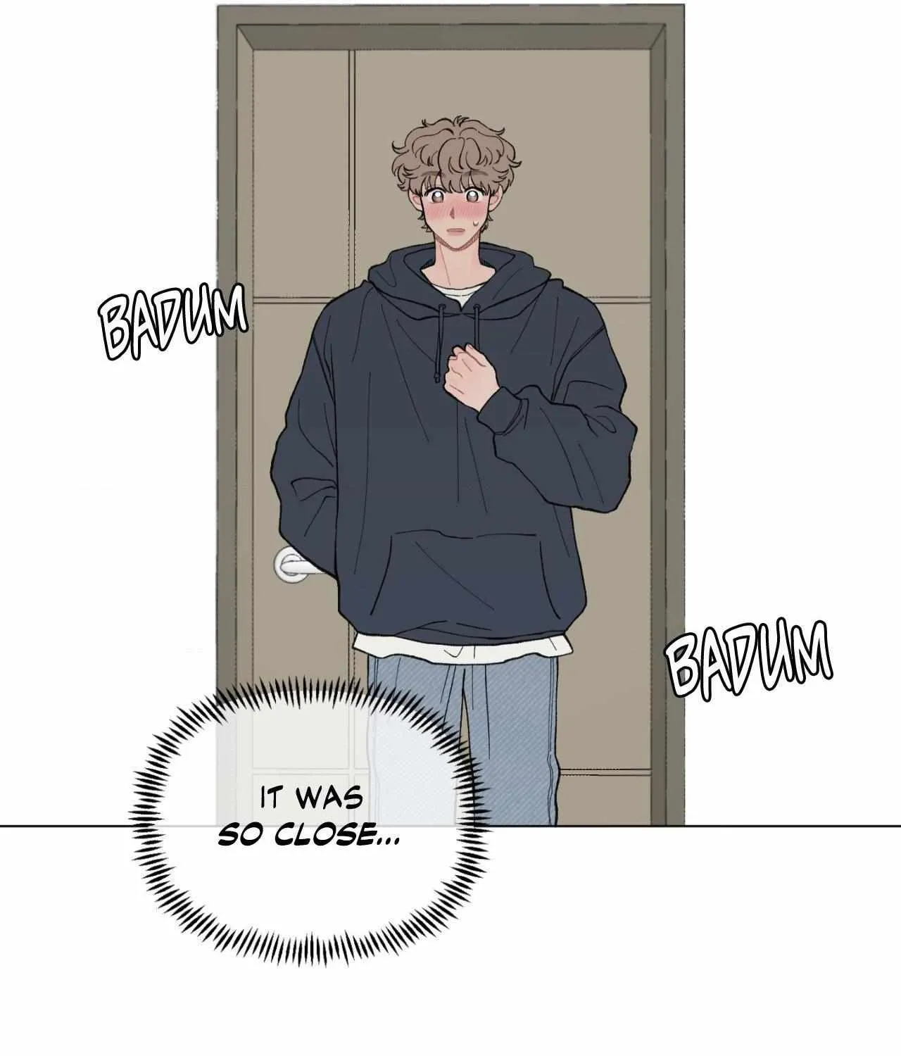 Read To Mend A Heart chapter 44 image 44 on Lezhin
