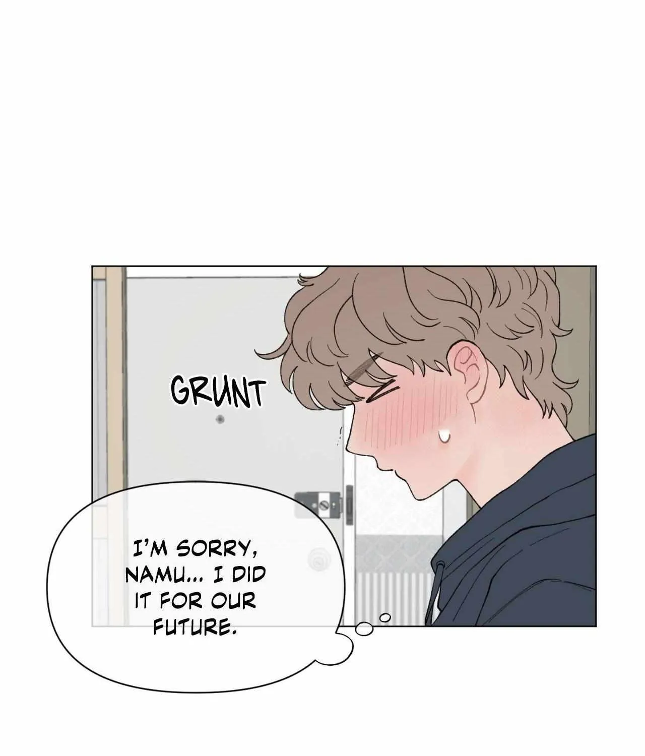 Read To Mend A Heart chapter 44 image 45 on Lezhin