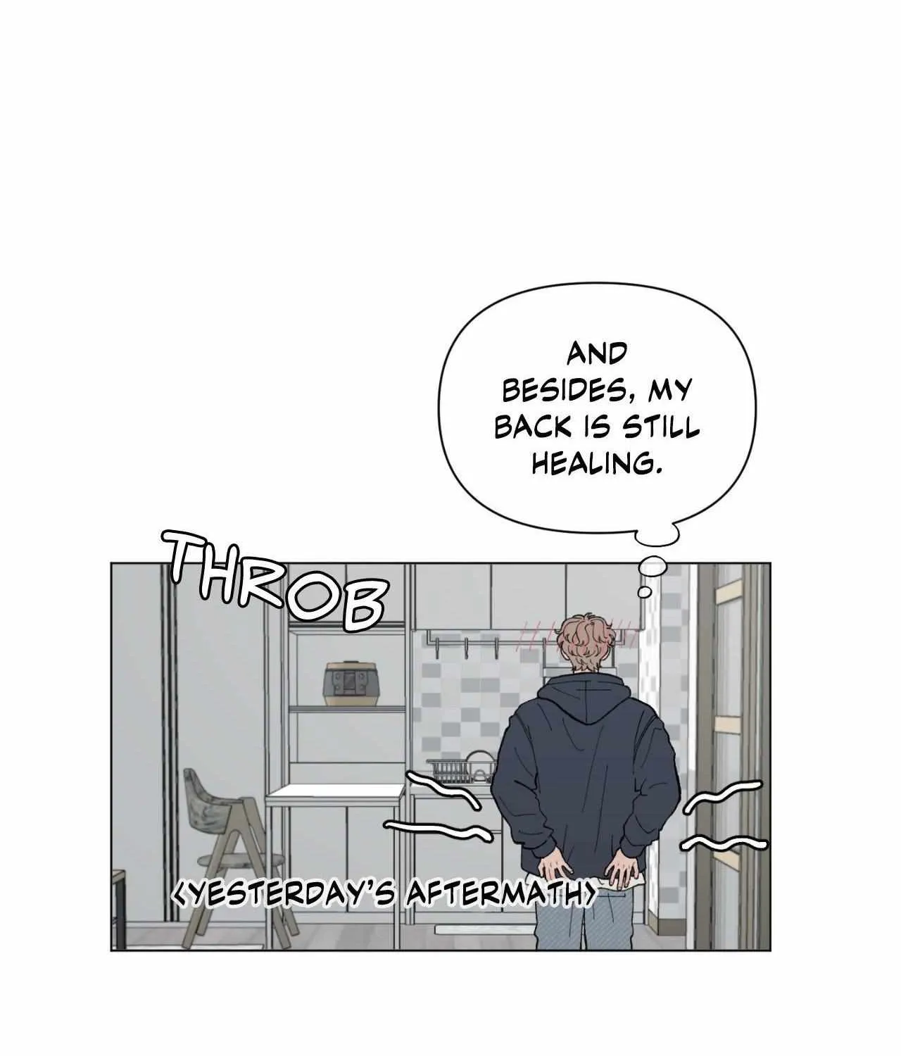 Read To Mend A Heart chapter 44 image 46 on Lezhin