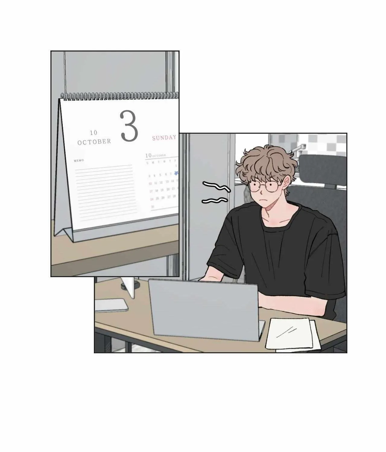 Read To Mend A Heart chapter 44 image 49 on Lezhin