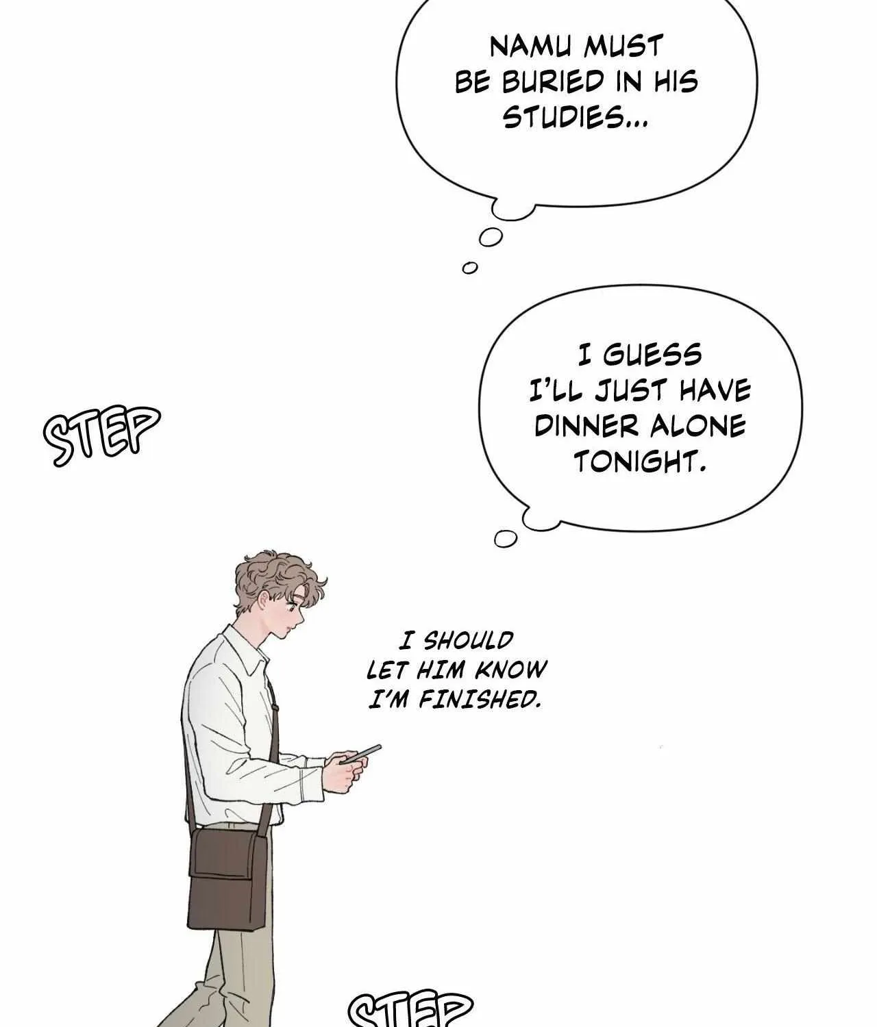 Read To Mend A Heart chapter 44 image 65 on Lezhin