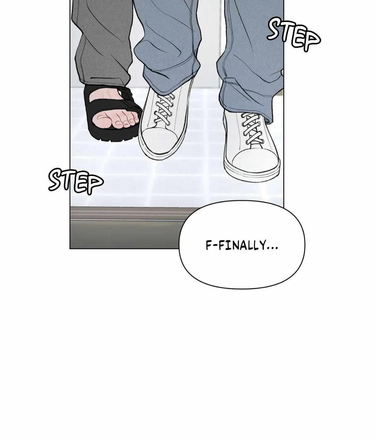 Read To Mend A Heart chapter 44 image 7 on Lezhin
