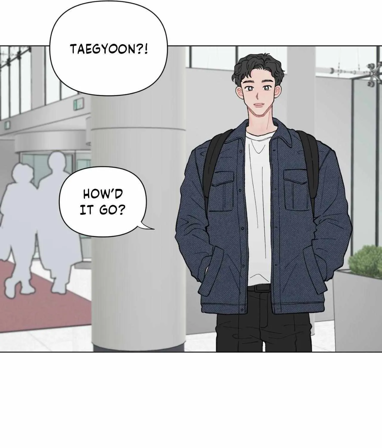 Read To Mend A Heart chapter 44 image 70 on Lezhin