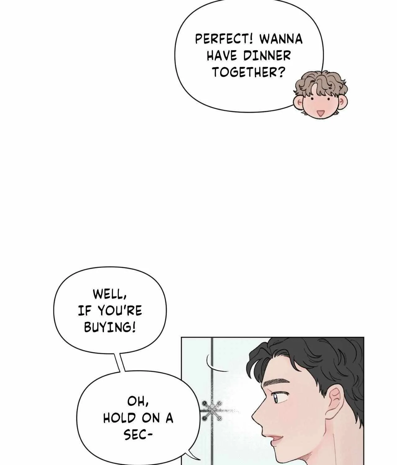 Read To Mend A Heart chapter 44 image 72 on Lezhin